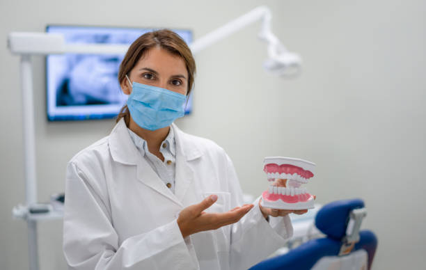 Best Broken Tooth Emergency  in Morgantown, IN