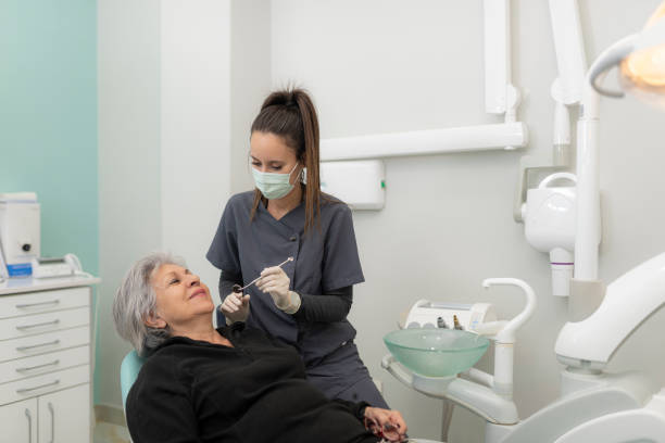 Best Urgent Tooth Repair  in Morgantown, IN