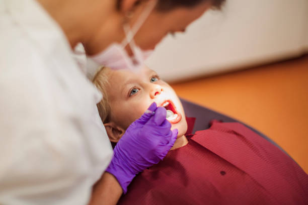 Best Urgent Tooth Repair  in Morgantown, IN